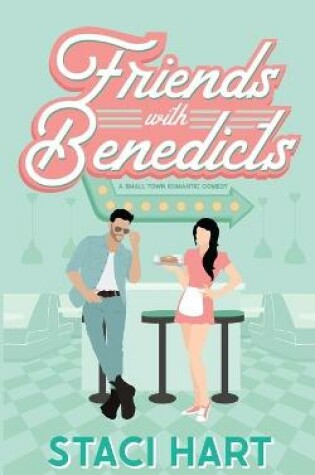 Cover of Friends With Benedicts