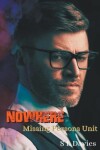 Book cover for Nowhere