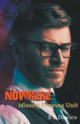 Cover of Nowhere