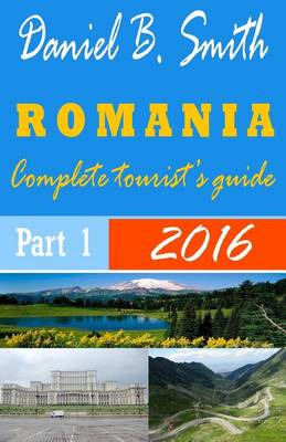Cover of Romania
