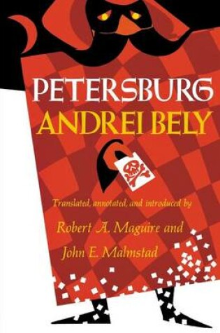 Cover of Petersburg