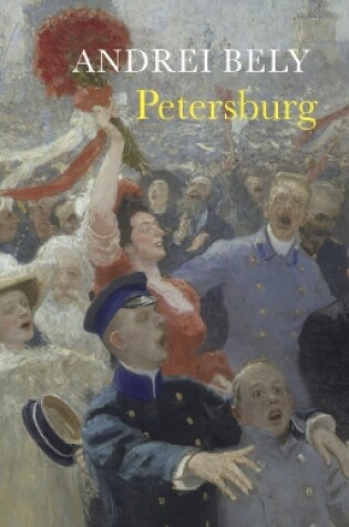 Cover of Petersburg