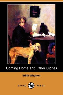 Book cover for Coming Home and Other Stories (Dodo Press)