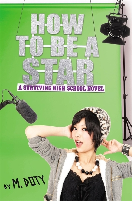Cover of How to Be a Star