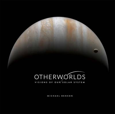 Book cover for Otherworlds