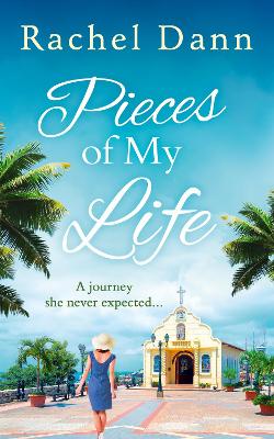 Book cover for Pieces of My Life