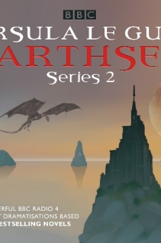 Cover of Earthsea: Series 2