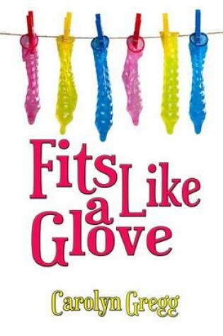 Cover of Fits Like a Glove