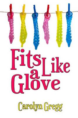 Book cover for Fits Like a Glove