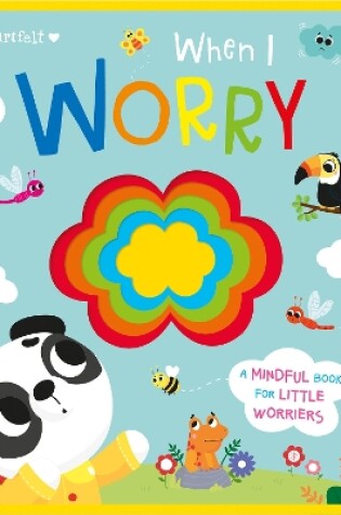 Cover of When I Worry