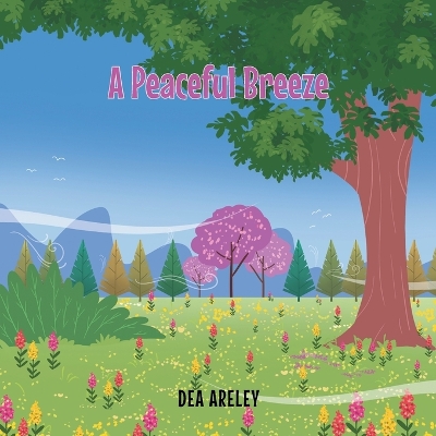 Cover of A Peaceful Breeze
