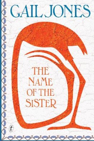 Cover of The Name of the Sister