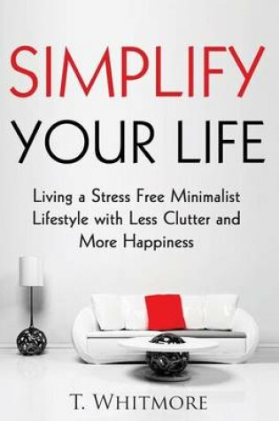Cover of Simplify Your Life