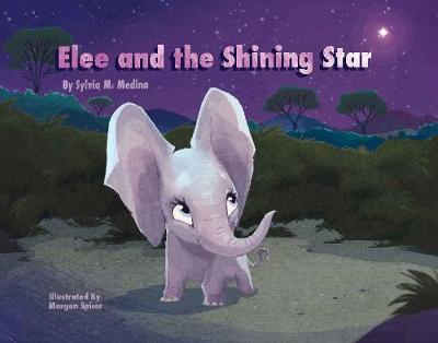 Book cover for Elee and the Shining Star