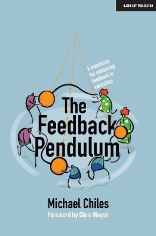 Cover of The Feedback Pendulum