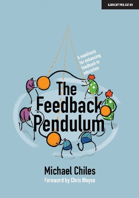 Book cover for The Feedback Pendulum