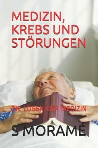 Cover of Medizin, Krebs Und Stoerungen