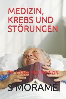 Book cover for Medizin, Krebs Und Stoerungen