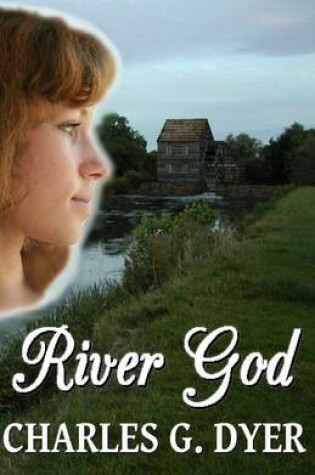 Cover of River God