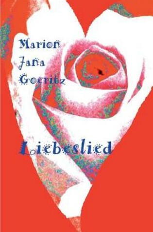 Cover of Liebeslied