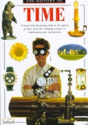 Book cover for The Time
