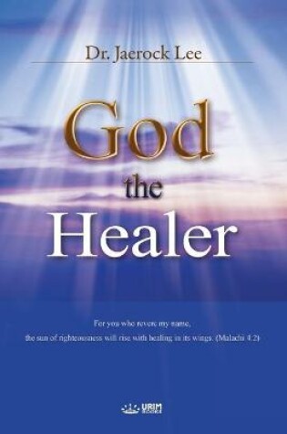 Cover of God the Healer