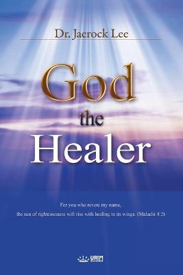 Book cover for God the Healer