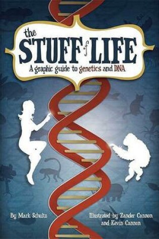 Cover of The Stuff of Life