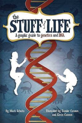 Book cover for The Stuff of Life