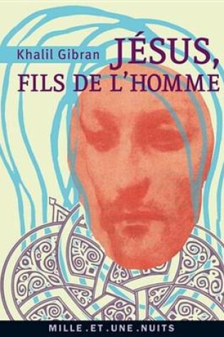 Cover of Jesus, Fils de L'Homme