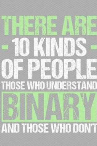 Cover of Binary