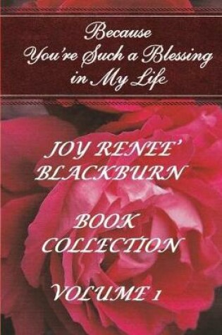 Cover of Joy Renee' Blackburn