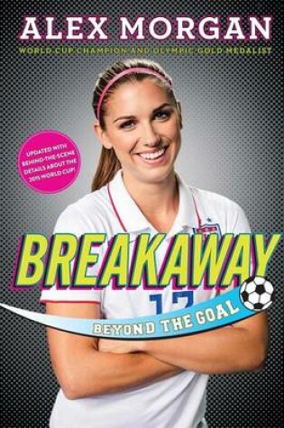 Cover of Breakaway