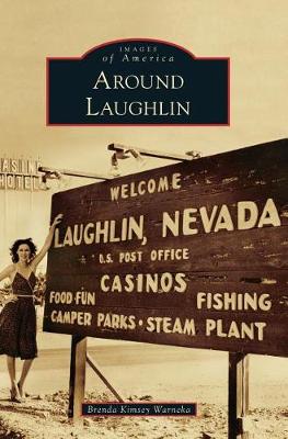 Book cover for Around Laughlin