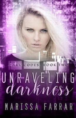 Book cover for Unraveling Darkness