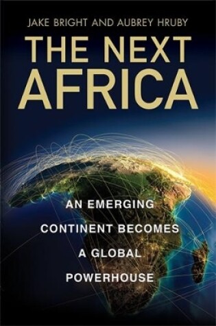 Cover of The Next Africa