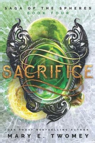 Cover of Sacrifice