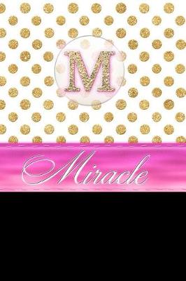 Book cover for Miracle