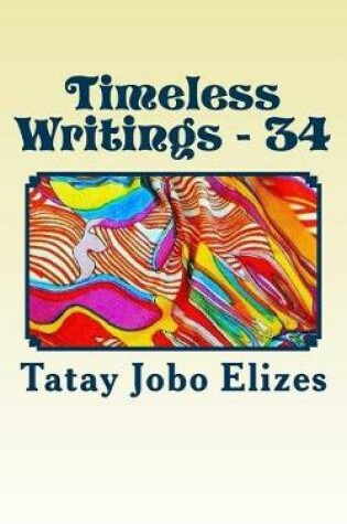 Cover of Timeless Writings - 34