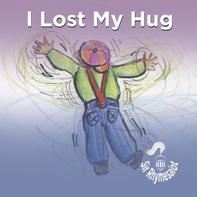 Book cover for I Lost My Hug