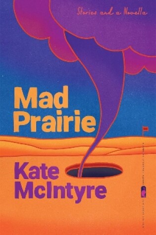 Cover of Mad Prairie