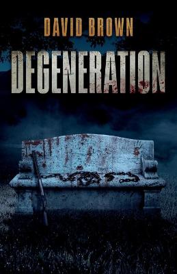 Book cover for Degeneration