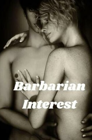 Cover of Barbarian Interest