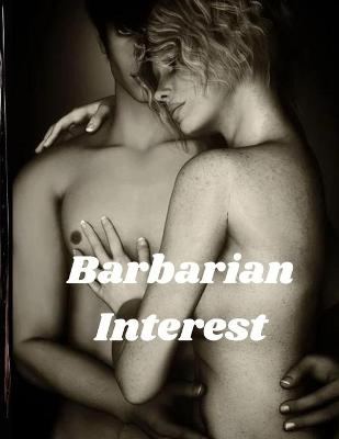 Book cover for Barbarian Interest