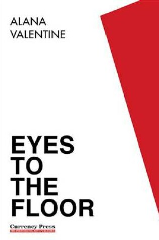 Cover of Eyes to the Floor