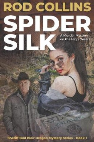 Cover of Spider Silk