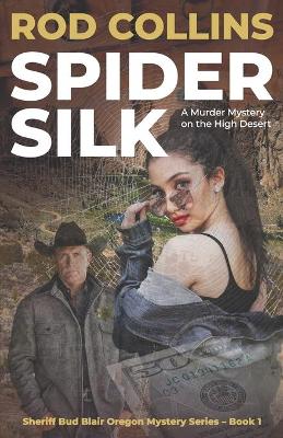 Cover of Spider Silk