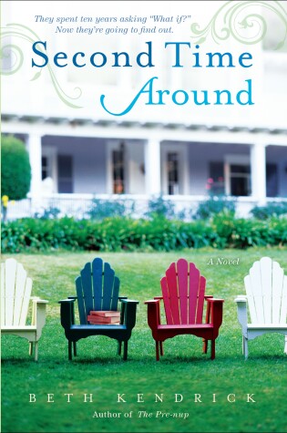 Cover of Second Time Around