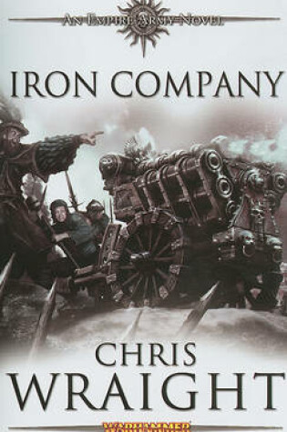 Iron Company