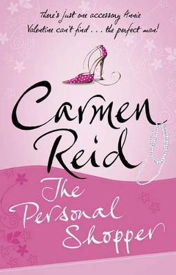 The Personal Shopper by Carmen Reid